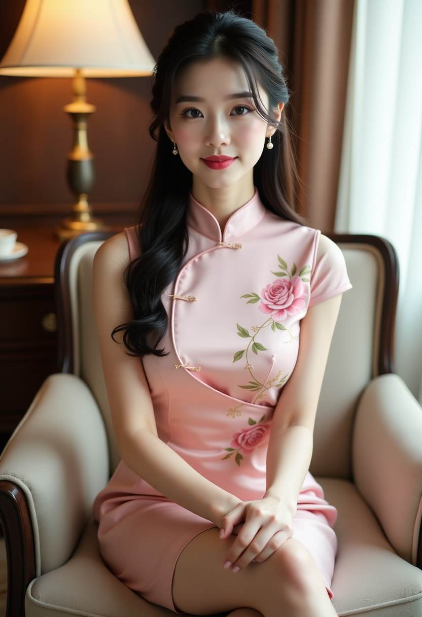 白衣出诊海报